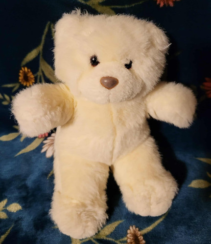 Vintage gamleys bear anna - vintage,