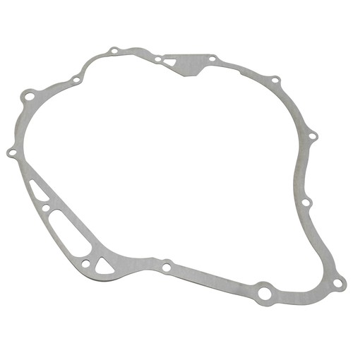 The generator cover gasket - the,