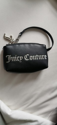 Juicy couture small black - juicy,