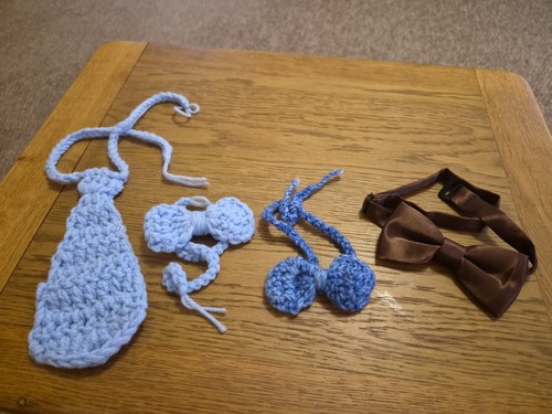 Newborn photography props - newborn, baby
