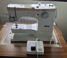 Elna 72C TSP Top Special -