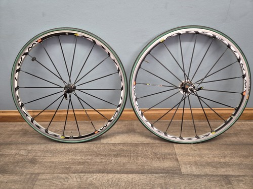 Mavic ksyrium 700c ssc - mavic,