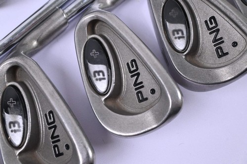 Ping irons pw - 3-pw+sw, /