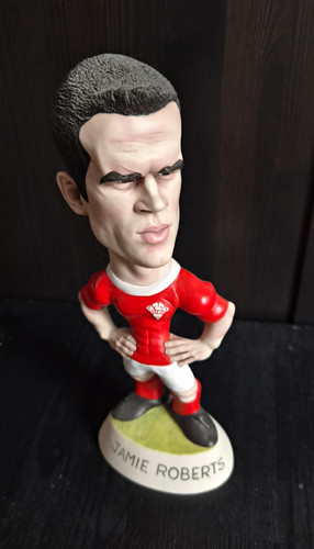 Jamie roberts grogg - jamie,
