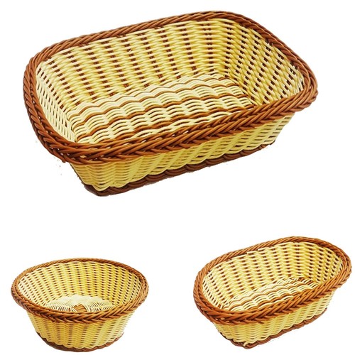 Fruits vegetable bread - vegetable, woven