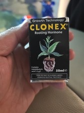 Growth Technology Clonex