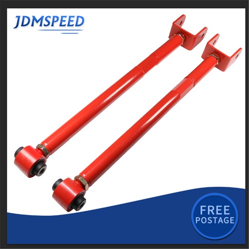 Pair rear adjustable lower - adjustable,