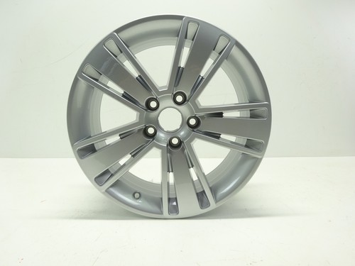 Seat alhambra alloy - alhambra, wheel