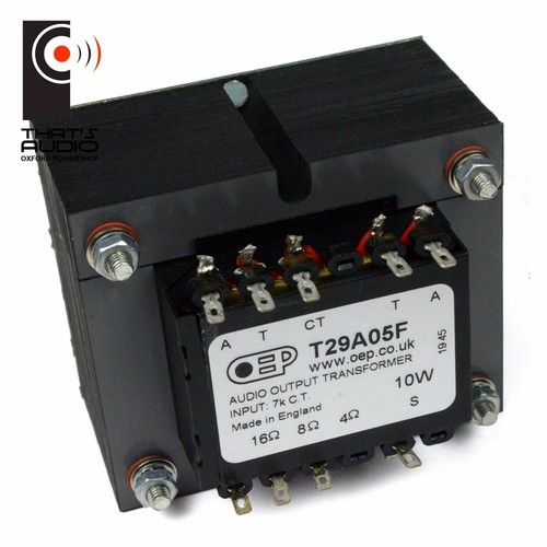 Amplifier output - hi-fi,