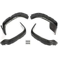 For TRX400 TRX450 Honda Foreman 400 450 Mud Flaps Fender Flares 1995-2004