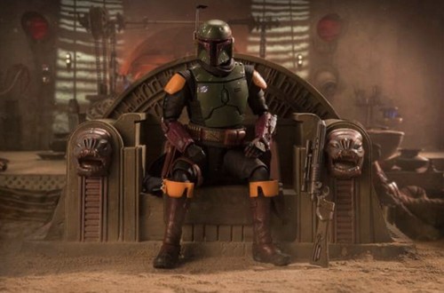 Figuarts star wars - figuarts:, the