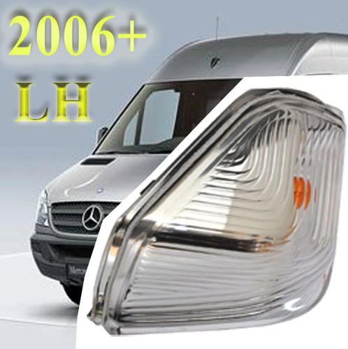 For mercedes sprinter - sprinter, 2006