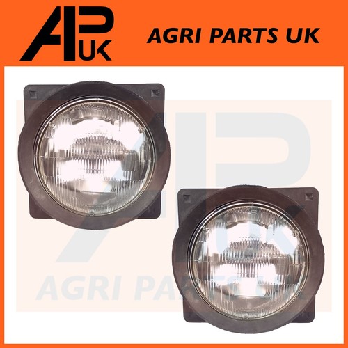Head light lamp rubber - head, &