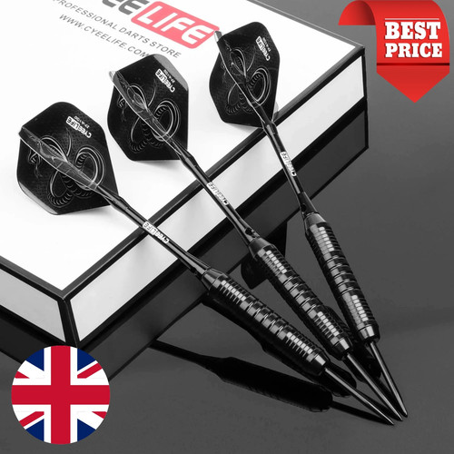 3pc 24g professional - 24g, tip