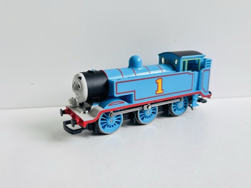 Hornby thomas class the - thomas,