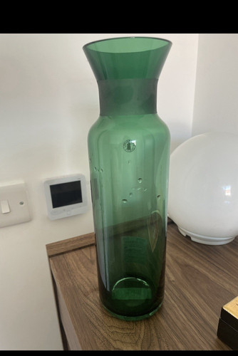 Ikea vinter 2021 green - ikea, glass
