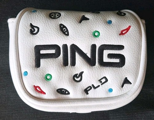 Ping pld mini mallet - ping, putter