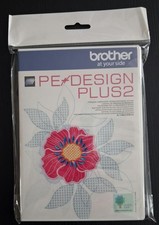 Brother PE Design Plus 2