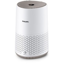 Philips Air Purifier Series 600i with HEPA filter, white (AC0650/20)