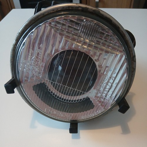 Bmw e34 bosch headlight - e34,
