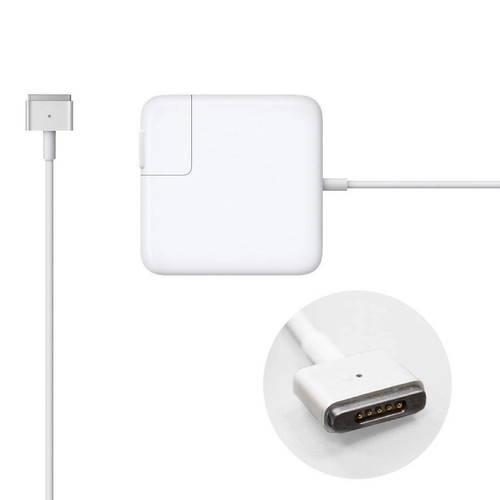 For apple 85w - 85w, adapter