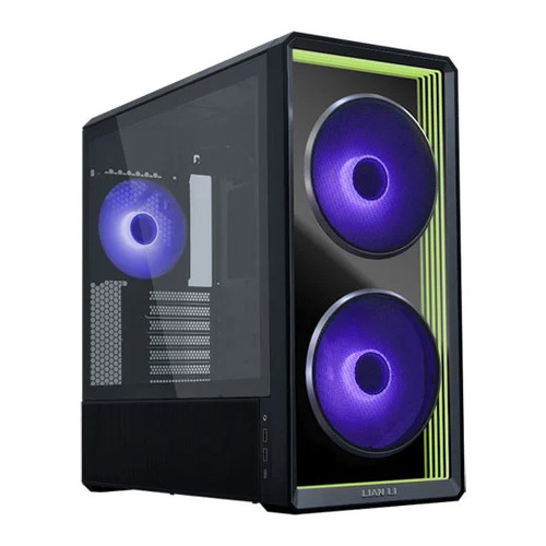 Lian lancool 217 inf - li,