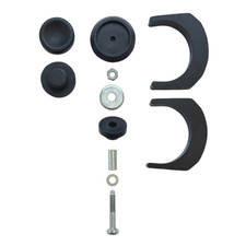 Triumph T140 Tank Mounting Kit