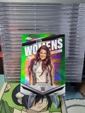 Lita 2025 Topps Chrome WWE