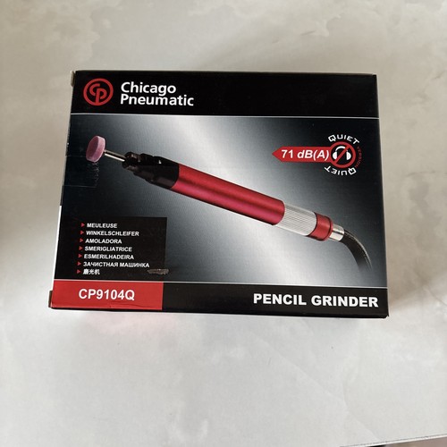 Cp9104q chicago pneumatic - cp9104q,