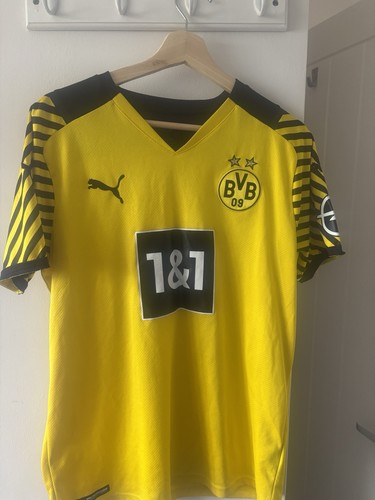 Borussia dortmund 2021 - borussia, 2021/22