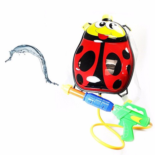 Childrens novelty ladybird - novelty,