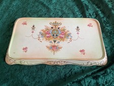 Crown Devon Fieldings Tea Pot