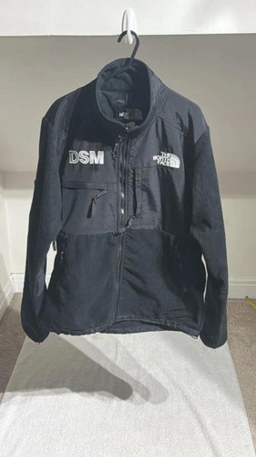 North face dover street - north,