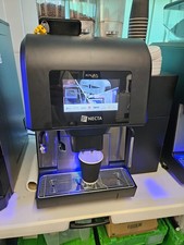 Kalea Plus Black Edition Coffee Machine – Clearance Deal, 6m Warranty