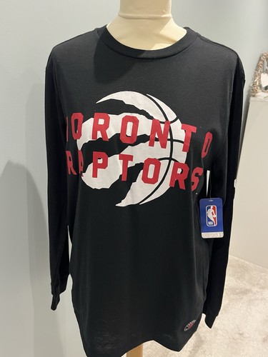 Nba long sleeve top toronto - nba,