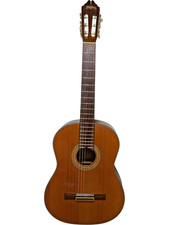 Washburn C80S Classical Guitar