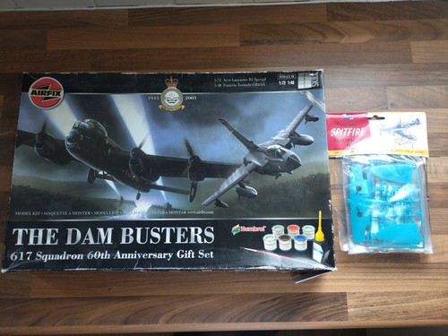 Airfix model kit - airfix,