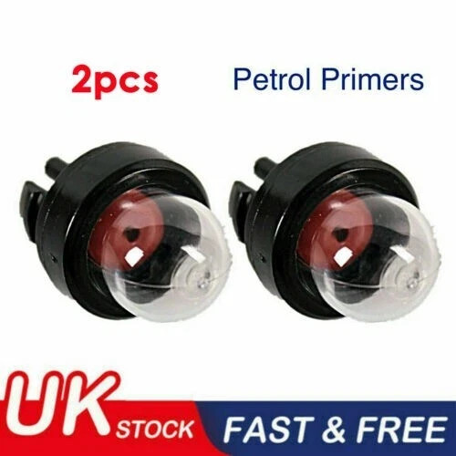 Primer bulb push - primer, fit