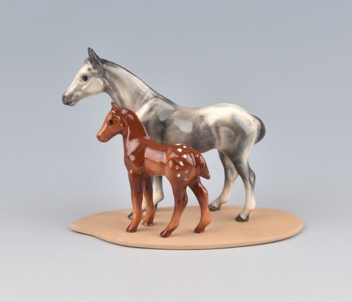 Hagen renaker porcelain - hagen-renaker,