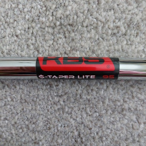 Kbs taper lite steel - $-taper,