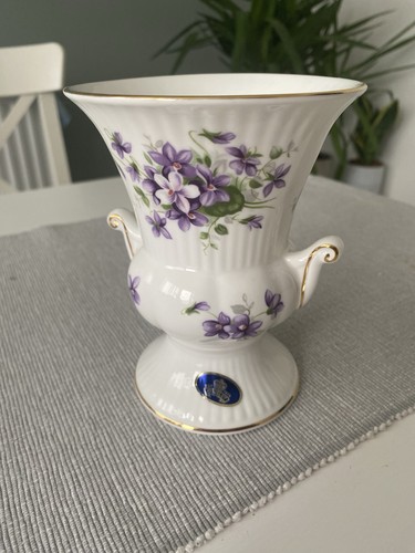 Vintage aynsley wild violets - aynsley,