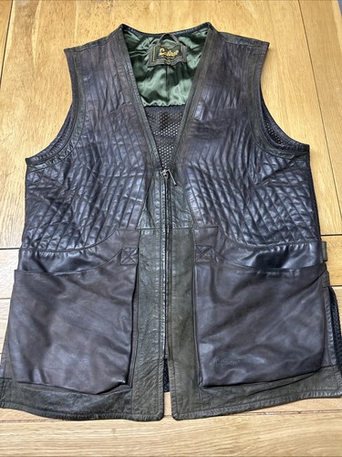 Laksen men leather - laksen, men’s