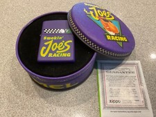 Genuine Brand New 1996 Zippo