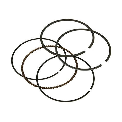 Piston ring set airsal - ring,