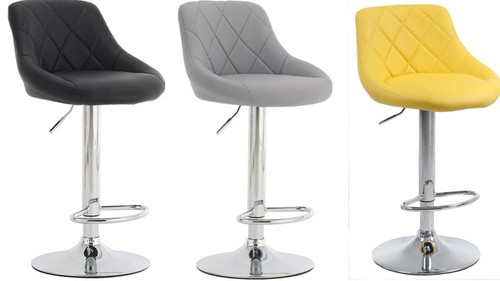 Bar stools faux - stools,