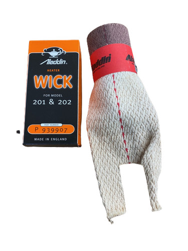 Aladdin 202 wick for 201 - for,