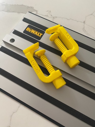 Dewalt track saw guide - dewalt,