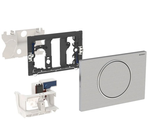 Geberit sigma touchless wc - geberit,