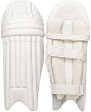 2026 Newbery Cricket SPS White