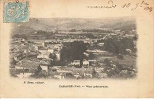 83 Cabasse #FG46617 View General Edit Brun